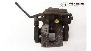 Used Rear brake calliper, left Opel Astra K 1.0 Turbo 12V Price € 80,00 Margin scheme offered by Autodemontage Vrijhoeven B.V.