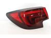 Taillight, left from a Opel Astra K, 2015 / 2022 1.0 Turbo 12V, Hatchback, 4-dr, Petrol, 999cc, 77kW (105pk), FWD, B10XFT, 2015-10 / 2022-12, BC6EA; BD6EA; BE6EA; BF6EA 2017