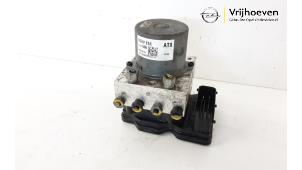 Used ABS pump Opel Mokka/Mokka X 1.6 16V EcoFlex 4x2 Price € 150,00 Margin scheme offered by Autodemontage Vrijhoeven B.V.
