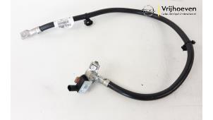 Used Cable (miscellaneous) Opel Astra K Sports Tourer 1.2 Turbo 12V Price € 30,00 Margin scheme offered by Autodemontage Vrijhoeven B.V.