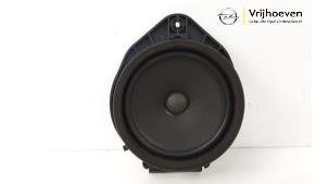 Gebrauchte Lautsprecher Opel Mokka/Mokka X 1.6 16V EcoFlex 4x2 Preis € 20,00 Margenregelung angeboten von Autodemontage Vrijhoeven B.V.