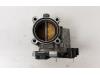 Throttle body from a Opel Astra J (PC6/PD6/PE6/PF6) 1.6 Turbo 16V 2010