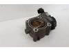 Throttle body from a Opel Astra J (PC6/PD6/PE6/PF6) 1.6 Turbo 16V 2010