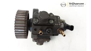 Used Mechanical fuel pump Opel Combo 1.6 CDTI 16V ecoFlex Price € 275,00 Margin scheme offered by Autodemontage Vrijhoeven B.V.