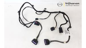 Used Wiring harness Opel Cascada 1.6 Turbo 16V Price € 100,00 Margin scheme offered by Autodemontage Vrijhoeven B.V.