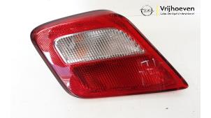 Used Taillight, left Opel Cascada 1.4 Turbo 16V Price € 40,00 Margin scheme offered by Autodemontage Vrijhoeven B.V.