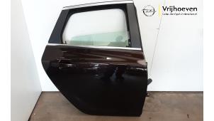 Used Rear door 4-door, right Opel Astra J (PC6/PD6/PE6/PF6) 1.4 Turbo 16V Price € 300,00 Margin scheme offered by Autodemontage Vrijhoeven B.V.