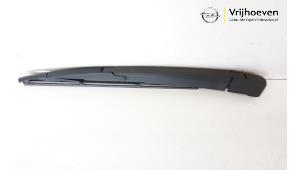 Used Rear wiper arm Opel Astra J (PC6/PD6/PE6/PF6) 1.4 Turbo 16V Price € 20,00 Margin scheme offered by Autodemontage Vrijhoeven B.V.