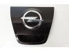 Tailgate handle from a Opel Astra J (PC6/PD6/PE6/PF6) 1.4 Turbo 16V 2012