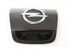 Tailgate handle from a Opel Astra J (PC6/PD6/PE6/PF6) 1.4 Turbo 16V 2012