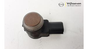 Used PDC Sensor Opel Cascada 1.6 Turbo 16V Price € 20,00 Margin scheme offered by Autodemontage Vrijhoeven B.V.