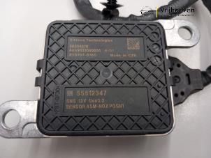 Nox sensor from a Opel Insignia Sports Tourer 2.0 CDTI 16V 2018