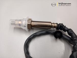 Nox sensor from a Opel Insignia Sports Tourer 2.0 CDTI 16V 2018