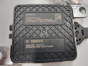 NOx-sensor från en Opel Insignia 2.0 CDTI 16V 170 2014