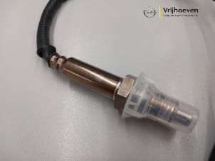 NOx-sensor från en Opel Insignia 2.0 CDTI 16V 170 2014
