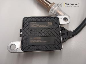 NOx-sensor från en Opel Insignia 2.0 CDTI 16V 170 2014