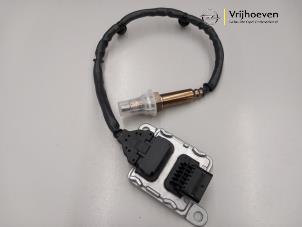 NOx-sensor från en Opel Insignia 2.0 CDTI 16V 170 2014