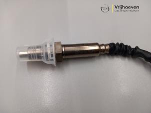 Nox Sensor van een Opel Insignia Grand Sport 2.0 CDTI 16V 2018