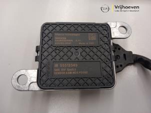 Nox Sensor van een Opel Insignia Grand Sport 2.0 CDTI 16V 2018