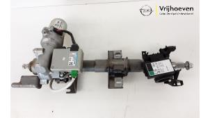 Used Electric power steering unit Opel Agila (A) 1.2 16V Price € 120,00 Margin scheme offered by Autodemontage Vrijhoeven B.V.