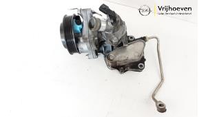 Used Water pump Opel Astra K 1.0 SIDI Turbo 12V Price € 90,00 Margin scheme offered by Autodemontage Vrijhoeven B.V.