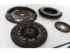 Clutch kit (complete) from a Opel Astra K 1.0 SIDI Turbo 12V 2016