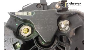 Dynamo d'un Opel Omega B (25/26/27) 2.2 16V 2003