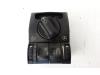Light switch from a Opel Omega B (25/26/27) 2.2 16V 2003