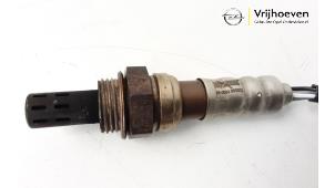 Lambda probe from a Opel Omega B (25/26/27) 2.2 16V 2003