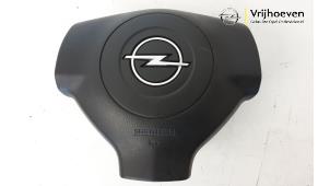 Gebrauchte Airbag links (Lenkrad) Opel Agila (B) 1.0 12V Preis € 60,00 Margenregelung angeboten von Autodemontage Vrijhoeven B.V.