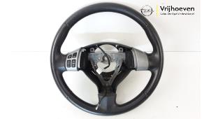 Używane Kierownica Opel Agila (B) 1.2 16V Cena € 20,00 Procedura marży oferowane przez Autodemontage Vrijhoeven B.V.