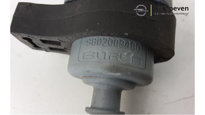 Evap clapet d'un Opel Corsa F (UB/UH/UP) 1.2 Turbo 12V 100 2020