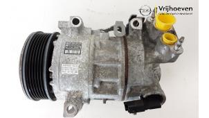 Used Air conditioning pump Opel Corsa F (UB/UH/UP) 1.2 Turbo 12V 100 Price € 300,00 Margin scheme offered by Autodemontage Vrijhoeven B.V.