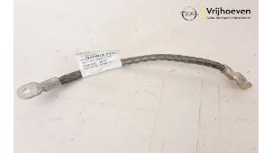 Used Cable (miscellaneous) Opel Corsa F (UB/UH/UP) 1.2 Turbo 12V 100 Price € 10,00 Margin scheme offered by Autodemontage Vrijhoeven B.V.