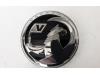 Uchwyt tylnej klapy z Opel Corsa F (UB/UH/UP) 1.2 Turbo 12V 100 2020