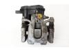 Opel Corsa F (UB/UH/UP) 1.2 Turbo 12V 100 Bremszange rechts hinten