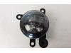 Opel Corsa F (UB/UH/UP) 1.2 Turbo 12V 100 Nebelscheinwerfer links vorne