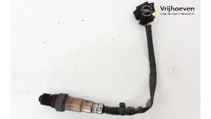 Lambda probe from a Opel Corsa D 1.2 16V 2007