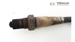 Lambda probe from a Opel Corsa D 1.2 16V 2007