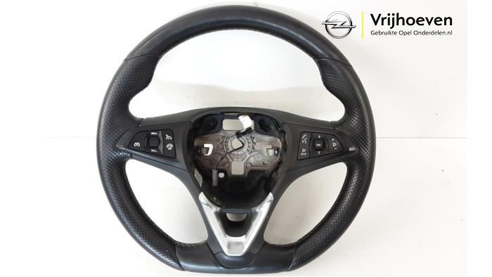 Lenkräder mei oe-nummer 39036008 Vorrat | ProxyParts.de