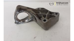 Used Support bearing, front right Opel Corsa E 1.6 OPC Turbo 16V Price € 25,00 Margin scheme offered by Autodemontage Vrijhoeven B.V.
