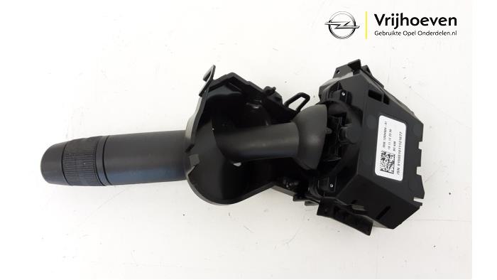 Richtungsanzeiger Schalter van een Vauxhall Grandland/Grandland X 1.2 Turbo 12V 2018