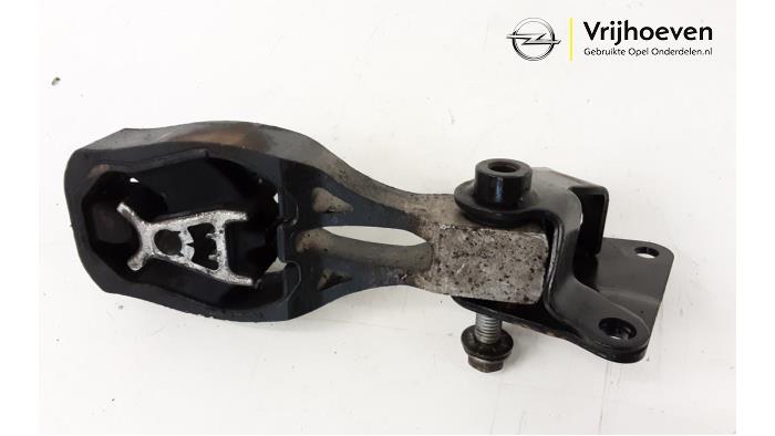 Used Engine mount Opel Grandland/Grandland X 1.5 CDTI Price € 25,00 Margin scheme offered by Autodemontage Vrijhoeven B.V.