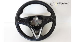 Usagé Volant Opel Grandland/Grandland X 1.5 CDTI Prix € 125,00 Règlement à la marge proposé par Autodemontage Vrijhoeven B.V.