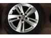 Zestaw obreczy i opon z Vauxhall Grandland/Grandland X 1.5 CDTI 2020