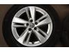 Zestaw obreczy i opon z Vauxhall Grandland/Grandland X 1.5 CDTI 2020