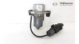 Used Vacuum pump (petrol) Opel Meriva 1.4 Turbo 16V Ecotec Price € 75,00 Margin scheme offered by Autodemontage Vrijhoeven B.V.