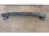 Front bumper frame from a Opel Tigra Twin Top, 2004 / 2010 1.4 16V, Convertible, Petrol, 1,364cc, 66kW (90pk), FWD, Z14XEP; EURO4, 2004-06 / 2010-12 2008
