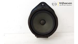 Gebrauchte Lautsprecher Opel Meriva 1.4 Turbo 16V Ecotec Preis € 20,00 Margenregelung angeboten von Autodemontage Vrijhoeven B.V.