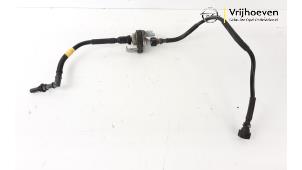 Evap Ventil van een Opel Corsa F (UB/UH/UP) 1.2 Turbo 12V 100 2020